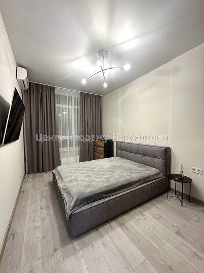 Продаж 2-кімн. квартири, 75 м², 1/4 пов., ЖК Італійський квартал, Київ.