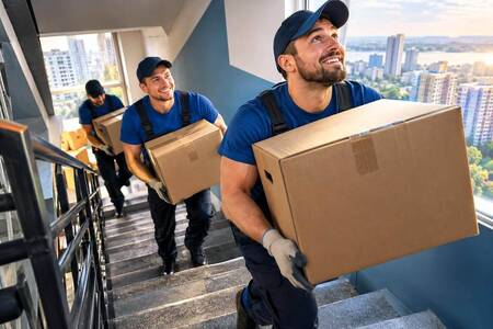 Підробіток вантажником і різноробочим у Києві та області
