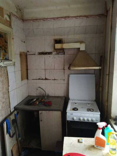 Продам 1-к квартиру Київ, Подільський, Світлицького вул., 24