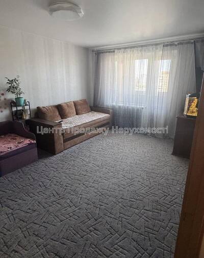 Квартира в Києві: 1 кімн., 14/16 пов., 40 м ² - відмінний варіант для життя!