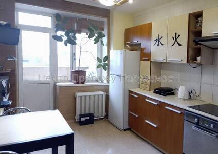 Продаж 3-кімн. квартири, 3/25 пов., 95 м², Київ – чудове місце для життя!