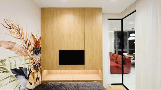 Здам довгостроково 1-к квартиру Київ, Подільський, Віктора Некрасова вул., 12А