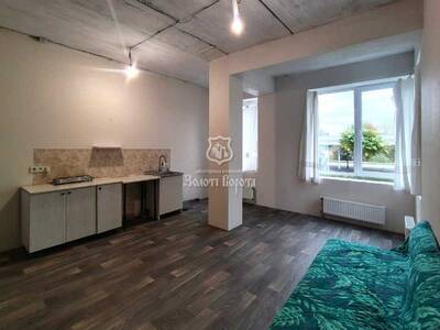 Продам 1-к квартиру Броварський, Зазим`я, Київська, 10в