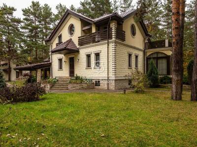 Продам 4-к будинок Бориспільський, Вишеньки, Грушевського вул., 2