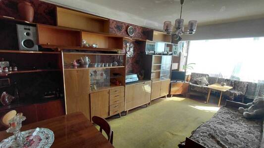 Продам 2-к квартиру Киев, Днепровский, Соборности просп., 3Б