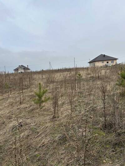 Продам ділянка під житлову забудову Броварський, Рожівка, Залізнична 11