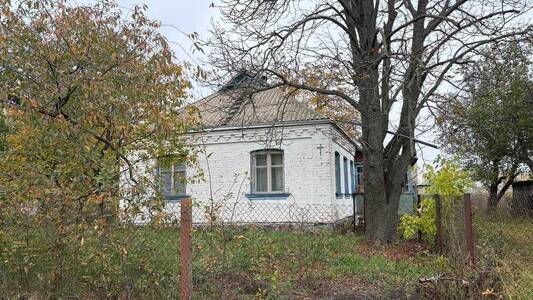 Продам 3-к будинок Обухівський, Кадомка, Михайлова