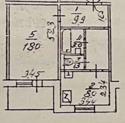 Продаж 1-кімн. кв., 42.9 м², 13/15 эт., Київ – чудовий варіант для життя та інвестицій!