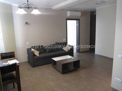 2-кімн. квартира у Києві, 82 м², 20/24 пов. Продаж!
