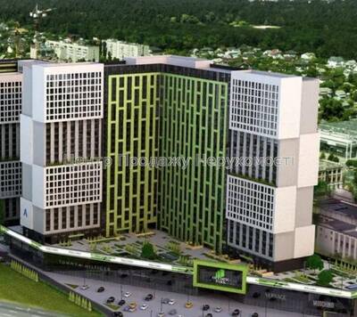 Продаж 1-кімнатної квартири в ЖК Olympic Park, Київ