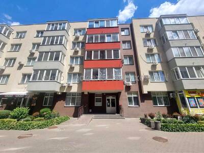 Продаж 1-кімнатної квартири в ЖК \