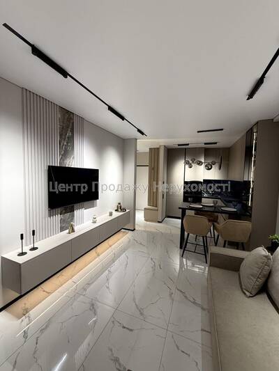 Продаж 1-кімн. квартири 42м² в ЖК Нова Англія, Київ, 8/16 пов.