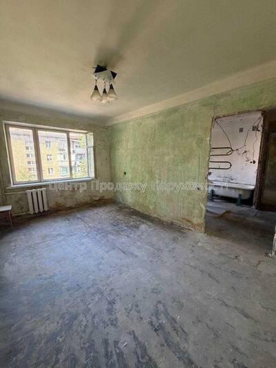 Квартира 2 кімн., 44.9 м², 4/5 эт., Київ — відмінна пропозиція!