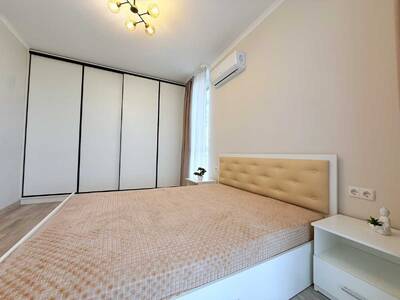 Здам довгостроково 2-к квартиру Бучанський, Крюківщина, Панаромна, 2