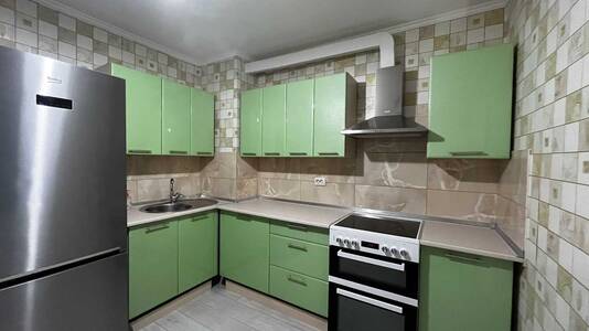 Здам довгостроково 1-к квартиру Броварський, Бровари, Москаленка, 41