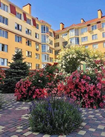 Продам 2-к квартиру Бучанський, Софіївська Борщагівка, Тарасівська, 1