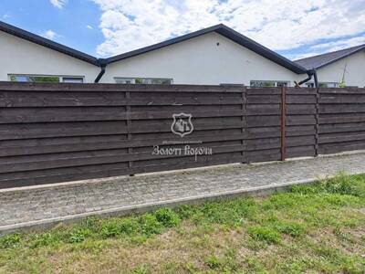 Продам 1-к квартиру Бучанський, Білогородка, Абрикосова вул., 28а