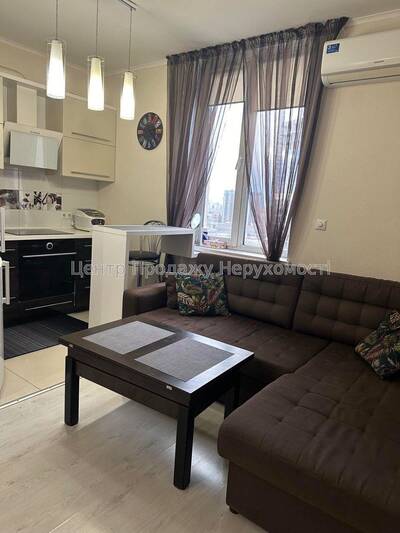 Продаж 2-кімн. квартири, 60 м², 19/25 поверх, Київ. Відмінна пропозиція!