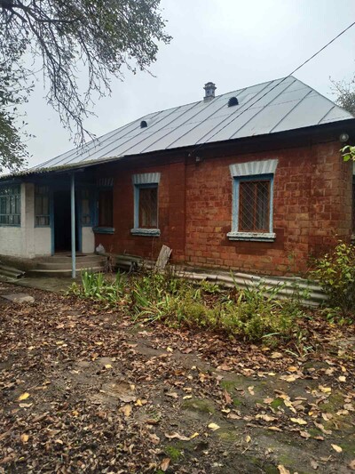 Продаж будинку, Чернігівська, Кошани