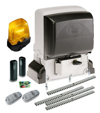 Ремонт автоматики ворот