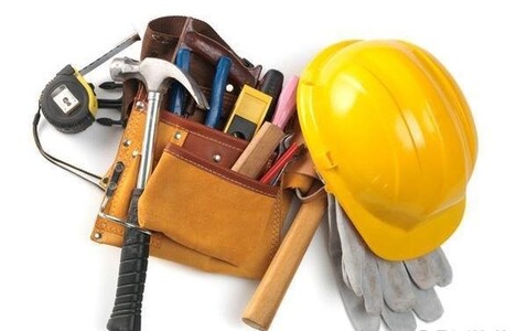 Бригада здійснить ремонтні роботи.