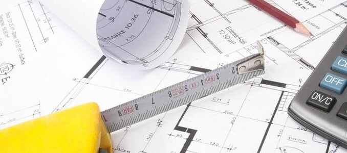 Виконуємо роботи з проектування нових об’єктів, реконструкції, ремонту