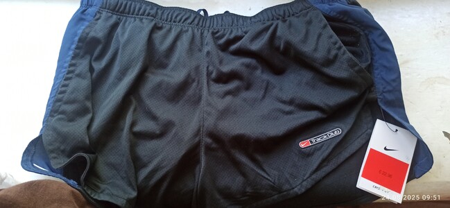 Шорты Найк оригинал новые