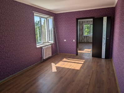 65 кв з автоном опал та двориком