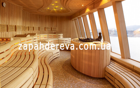 Вагонка вільха.  Ціна від виробника