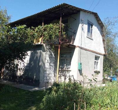 Продається дача з будинком у садовому товаристві  Берізка , Чернігівська обл., Ніжинський р-н