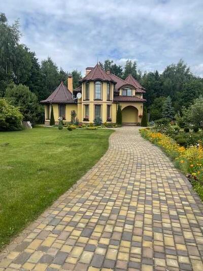 Продам 8-к дом Козелецкий, Евминка, 1 мая, 47