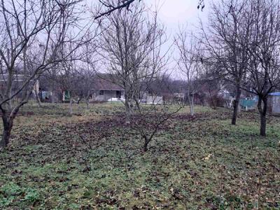 Продається ділянка. Чернігівська область, Бобровицький район , Бобровиця, вулиця Садова 5-а