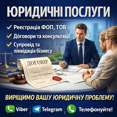 Зміни ТОВ — учасники, директор, КВЕДи, статут, юридична адреса