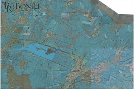 Продаж: Господарство 1672,75 га
