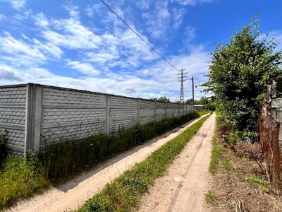Продам земельну ділянку Новозаводський р-н, Чернігів