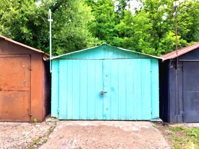 Продам паркомісце чи гараж Молчанова, 54, Деснянський р-н, Чернігів