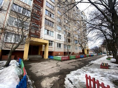 Здам квартиру Гетьмана Полуботка вул., 78, Деснянський р-н, Чернігів