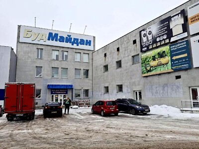 Здам приміщення Старобілоуська вул., 77, Новозаводський р-н, Чернігів