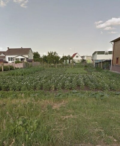 Земельна ділянка в м. Ніжин