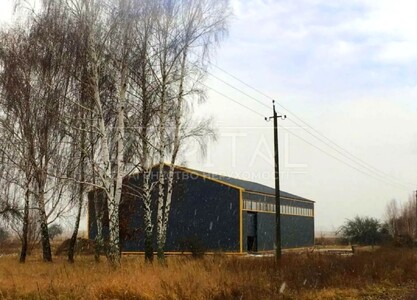 Продам комерційну нерухомість вул. Братів Кузьменків, 1, с. Савинка