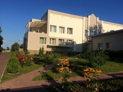 Продам комерційну нерухомість Радянска, 135а, с. Андріївка