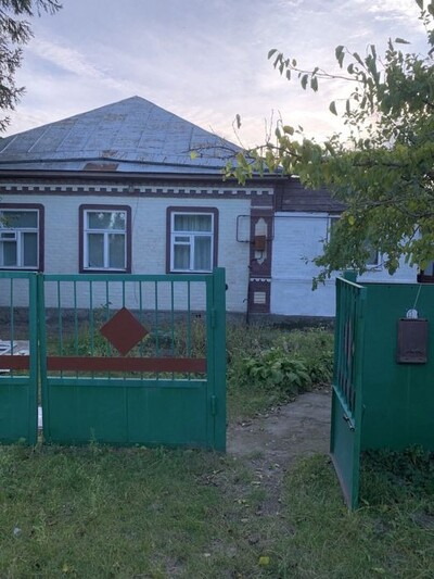 Здам пів будинку с.Замістя