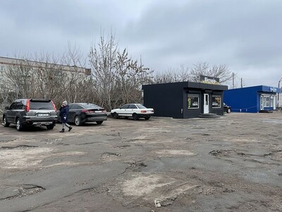 Оренда земельної ділянки, Соборності 53