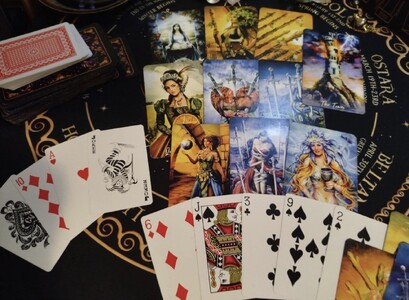 Приворот в Польше, приворот в Кракове, любовный приворот Краков, чёрный приворот, отворот