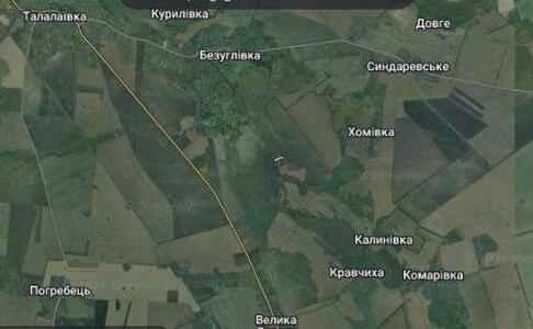 Продаж, Земельний Пай, 2га, Чернігівська обл., 7,3% річних