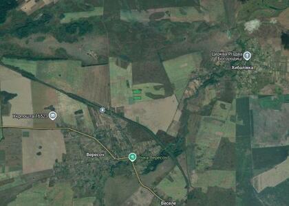 Продаж, Земельний Пай, 3,0181га, Чернігівська обл., 4,4 % річних