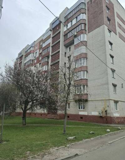 Продам 3-к квартиру Чернігів, Деснянський, Героїв Чорнобиля, 10