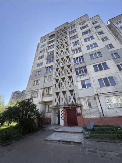 Продам 3-к квартиру Чернігів, Деснянський, Паркова, 7
