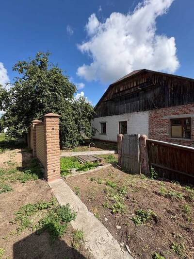 Продам 4-к будинок Чернігів, Трисвятська Слобода, Волгоградська, 24а