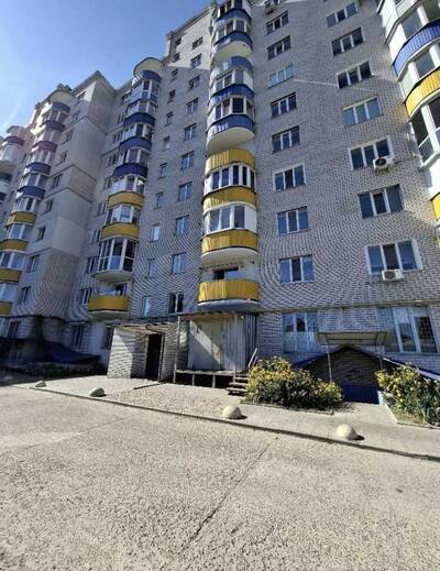 Продам 1-к квартиру Чернігів, Деснянський, Попова, 31а